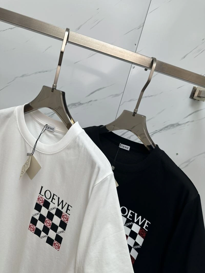Loewe T-Shirts GoAnywhere 158342