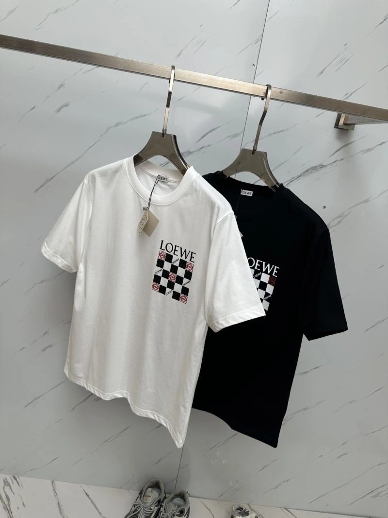 Loewe T-Shirts GoAnywhere 158342