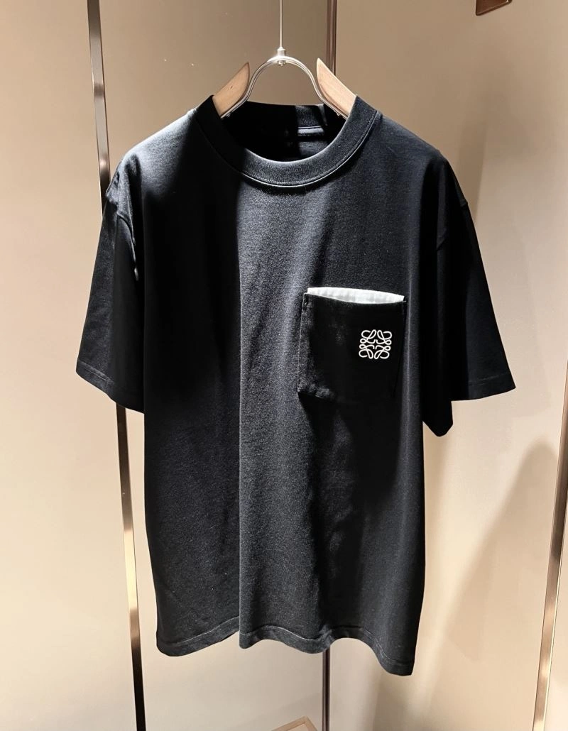 Loewe T-Shirts Premium 158341