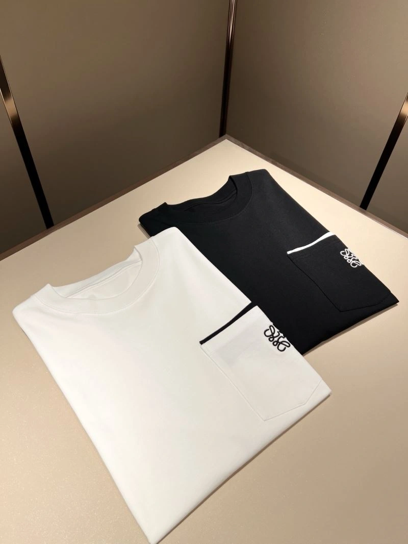 Loewe T-Shirts Premium 158341