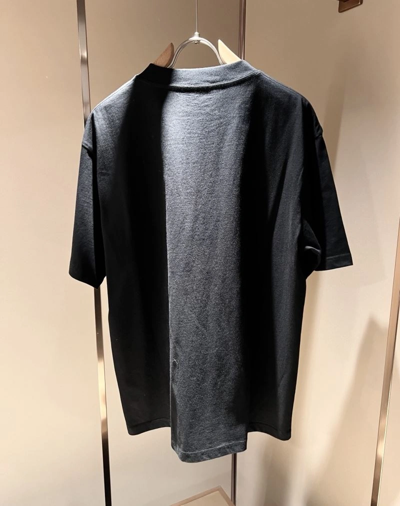 Loewe T-Shirts Premium 158341