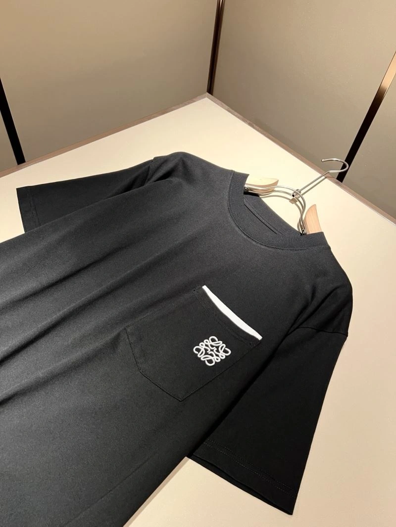Loewe T-Shirts Premium 158341
