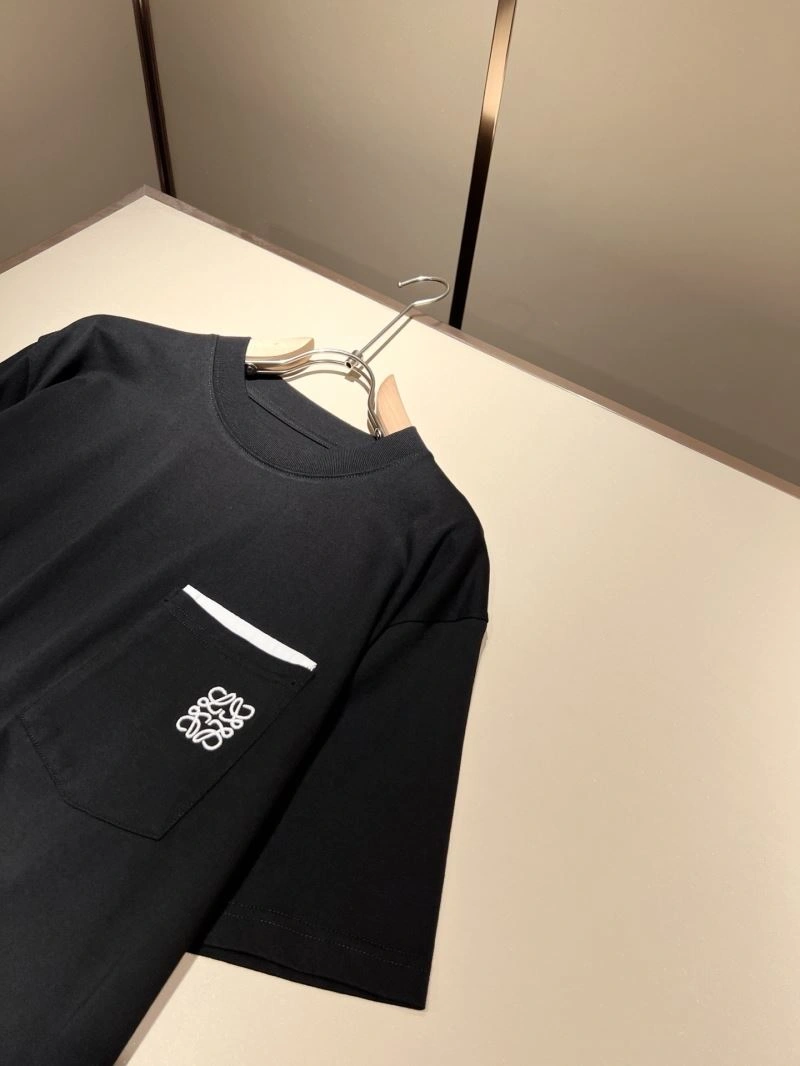 Loewe T-Shirts Premium 158341
