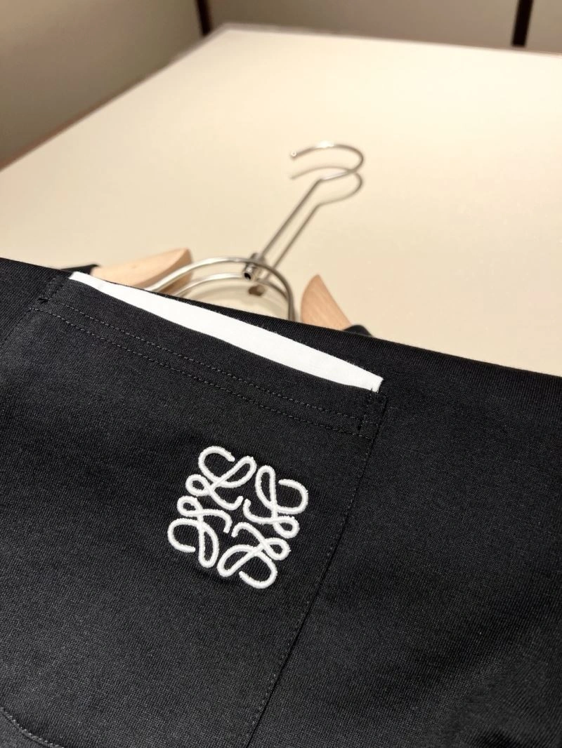 Loewe T-Shirts Premium 158341