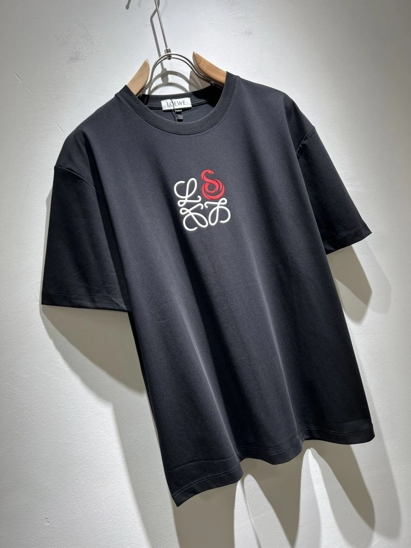 Sleek Loewe T-Shirts 158340