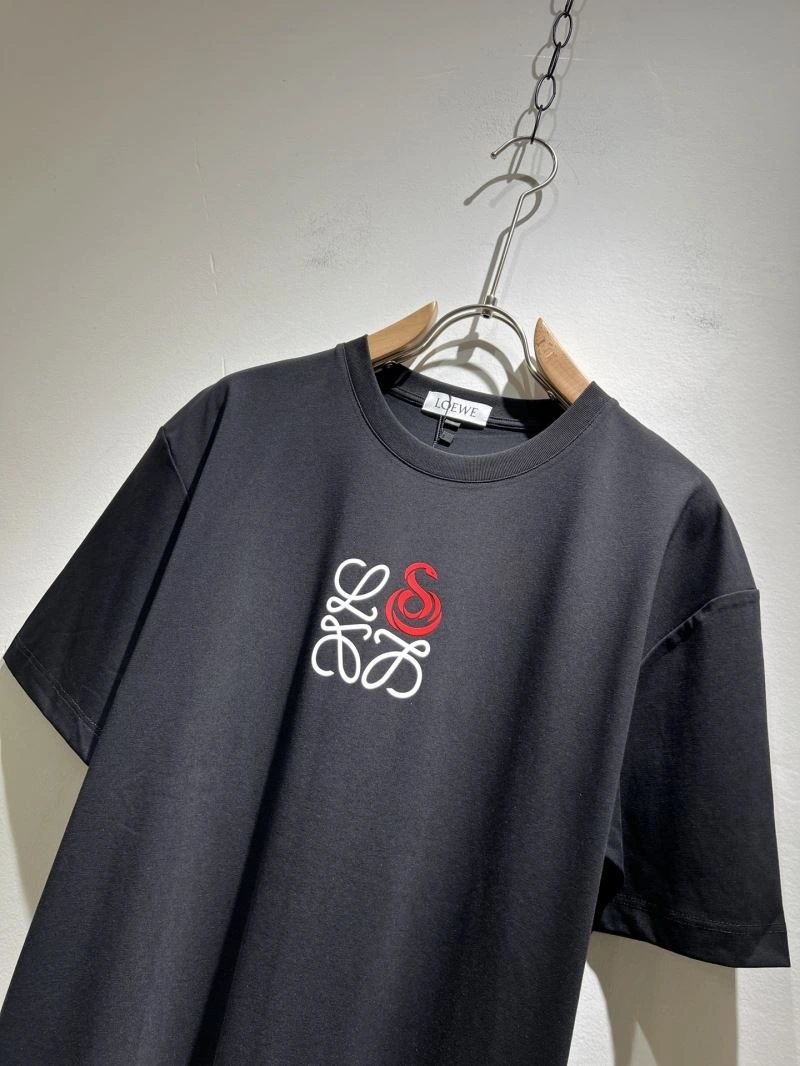 Sleek Loewe T-Shirts 158340