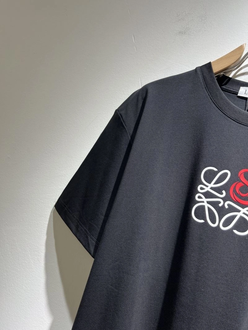 Sleek Loewe T-Shirts 158340