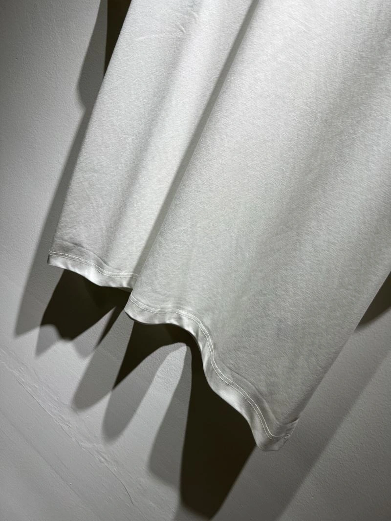 Loewe T-Shirts WrinkleFree 158338