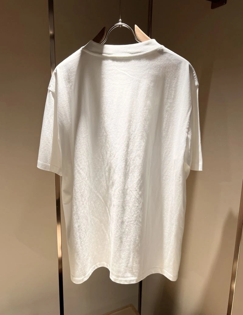 Original Loewe T-Shirts 158336
