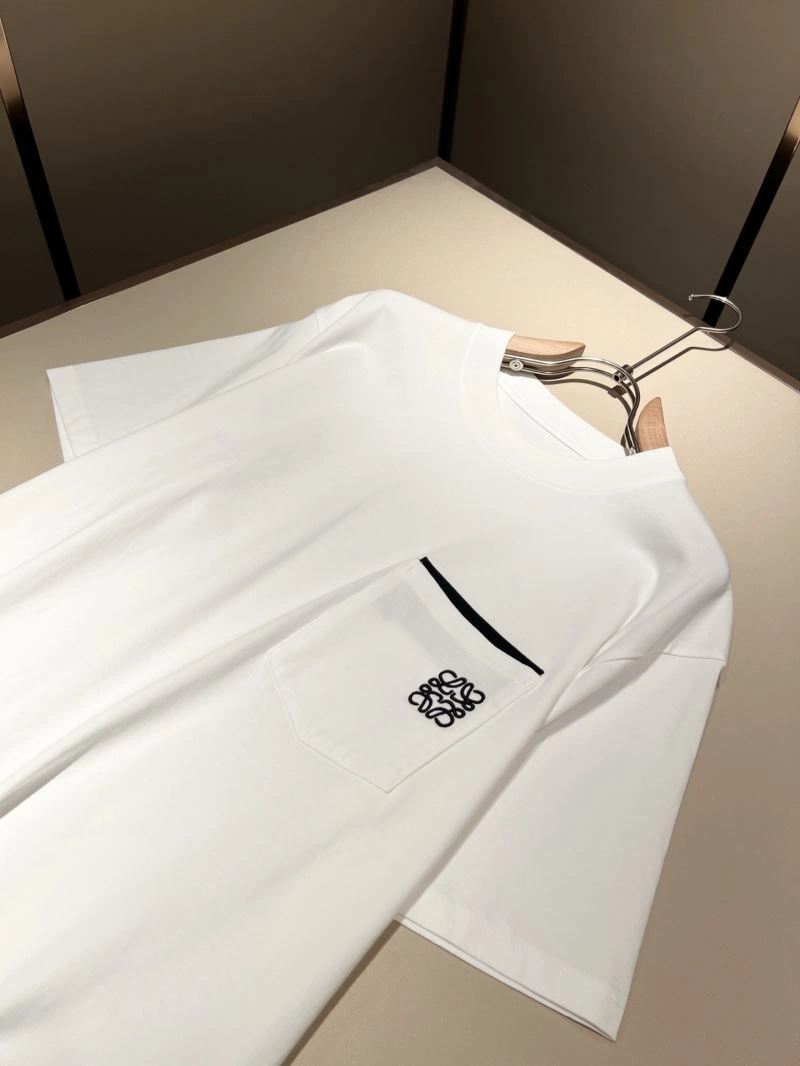 Original Loewe T-Shirts 158336