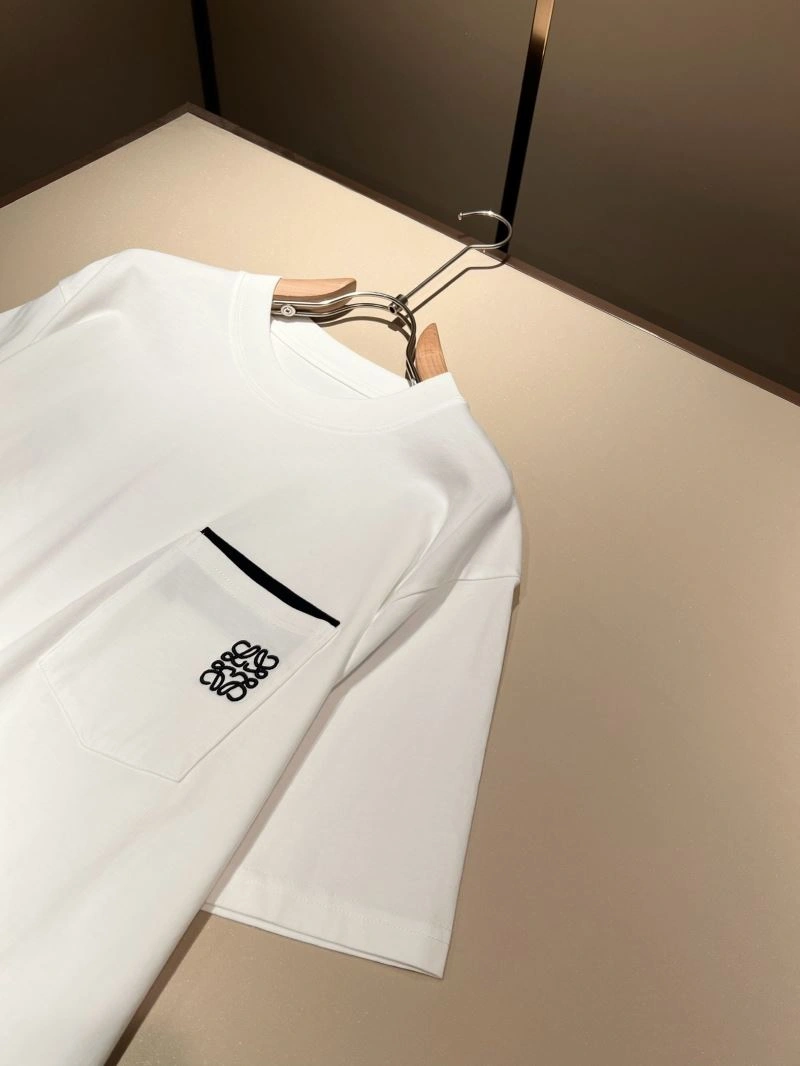 Original Loewe T-Shirts 158336
