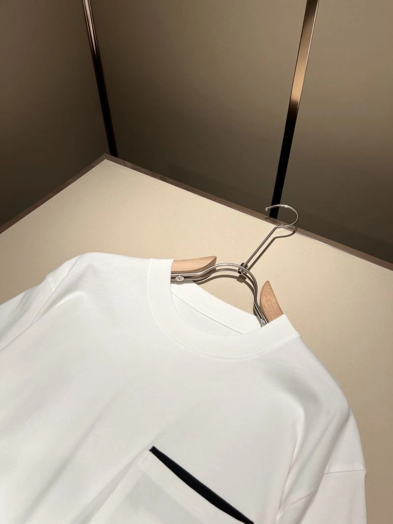 Original Loewe T-Shirts 158336