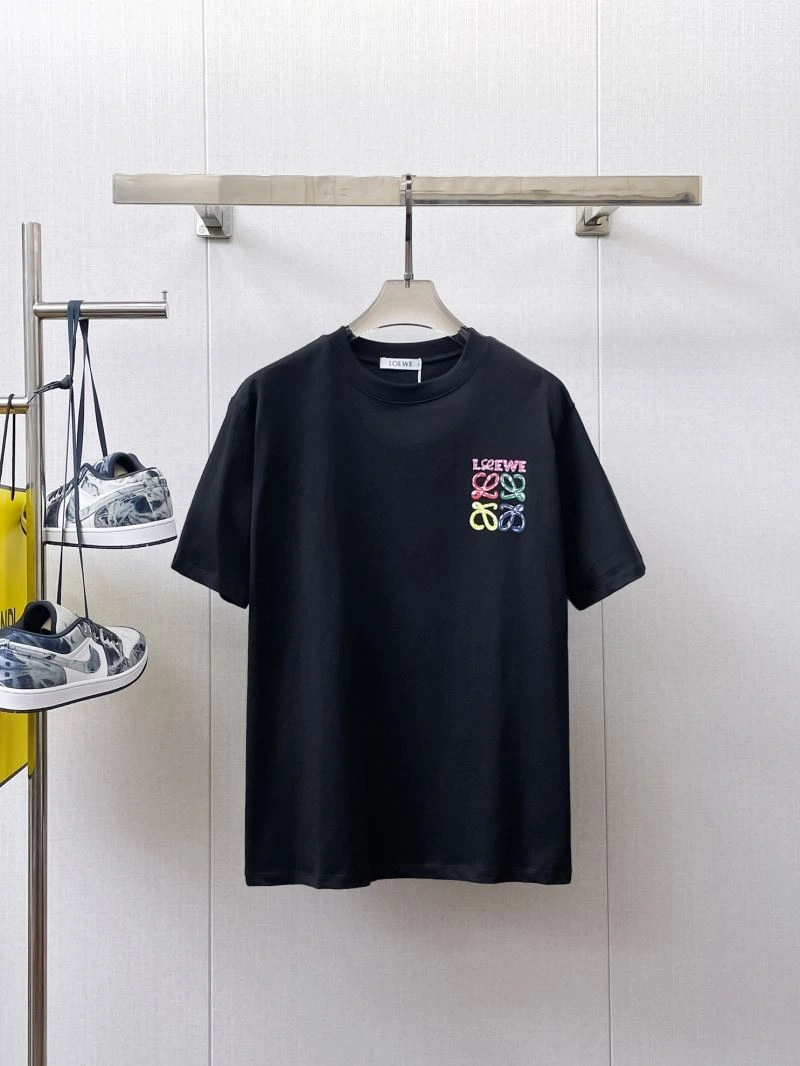 Loewe T-Shirts EasyMatch 158335