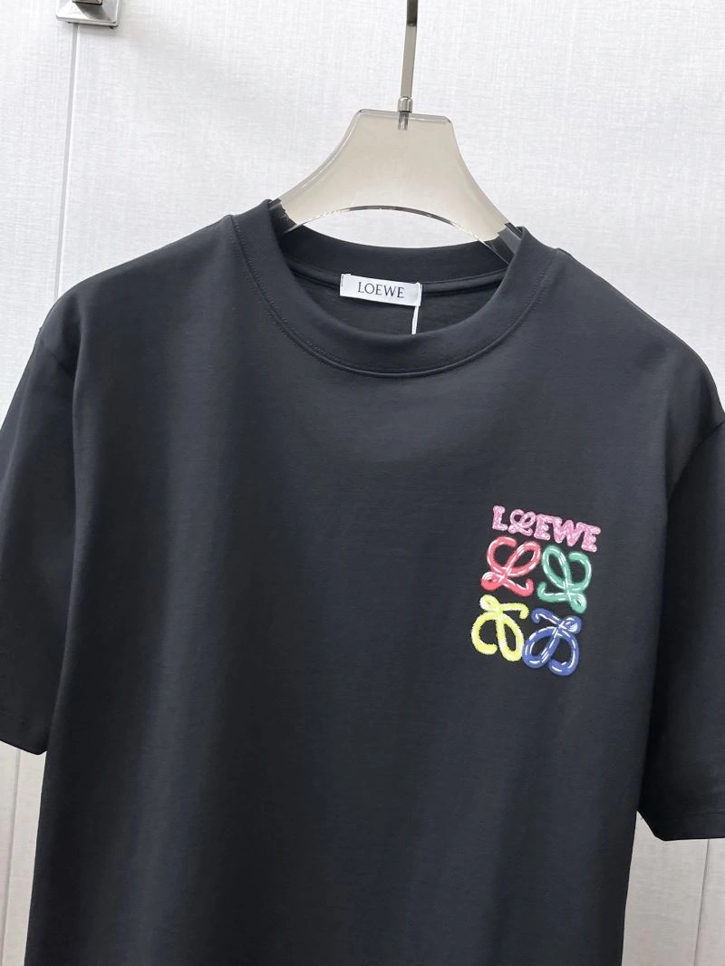 Loewe T-Shirts EasyMatch 158335