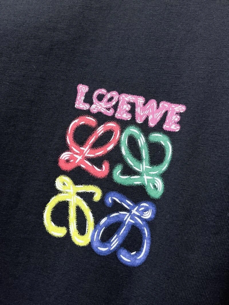 Loewe T-Shirts EasyMatch 158335