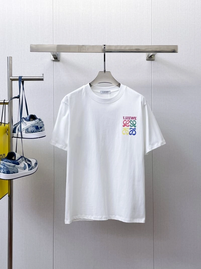 Unisex Loewe T-Shirts 158378