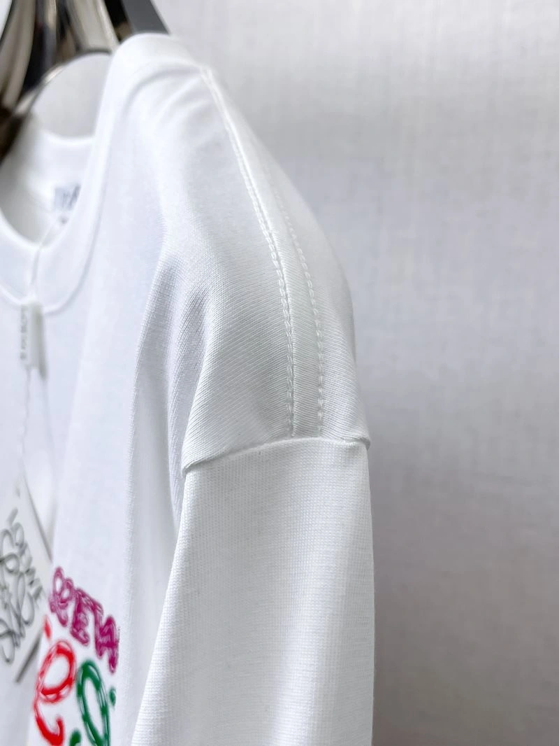Unisex Loewe T-Shirts 158378