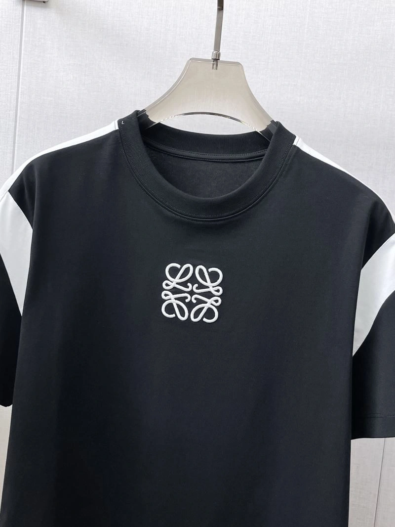Loewe T-Shirts Colorful 158327