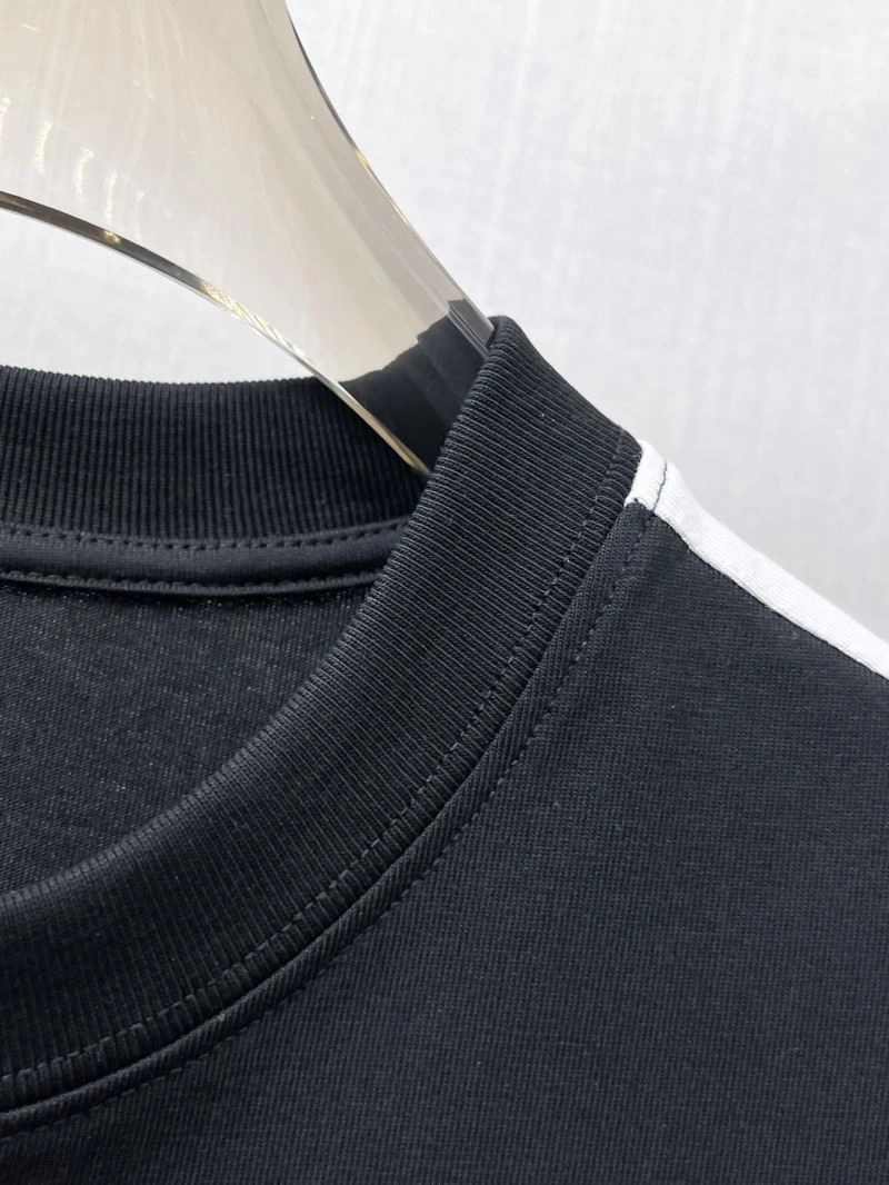 Loewe T-Shirts Colorful 158327
