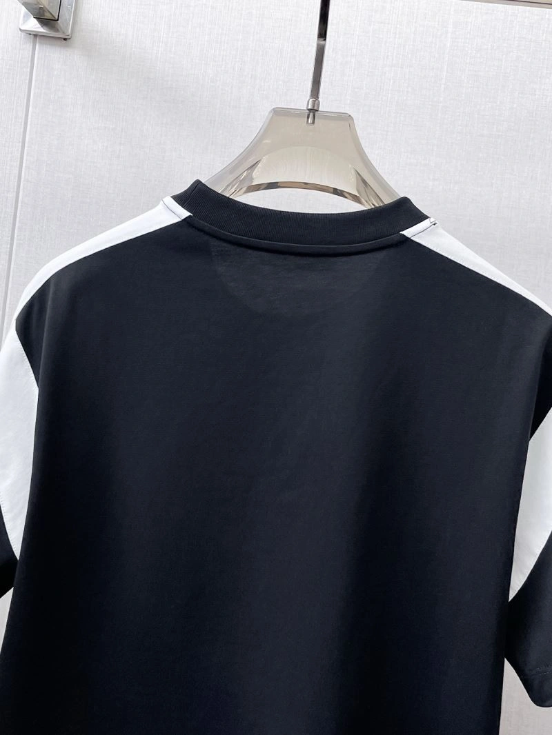Loewe T-Shirts Colorful 158327