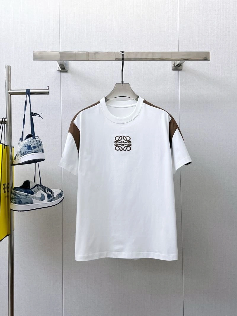 Colorful Loewe T-Shirts 158322