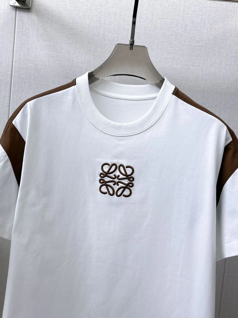 Colorful Loewe T-Shirts 158322