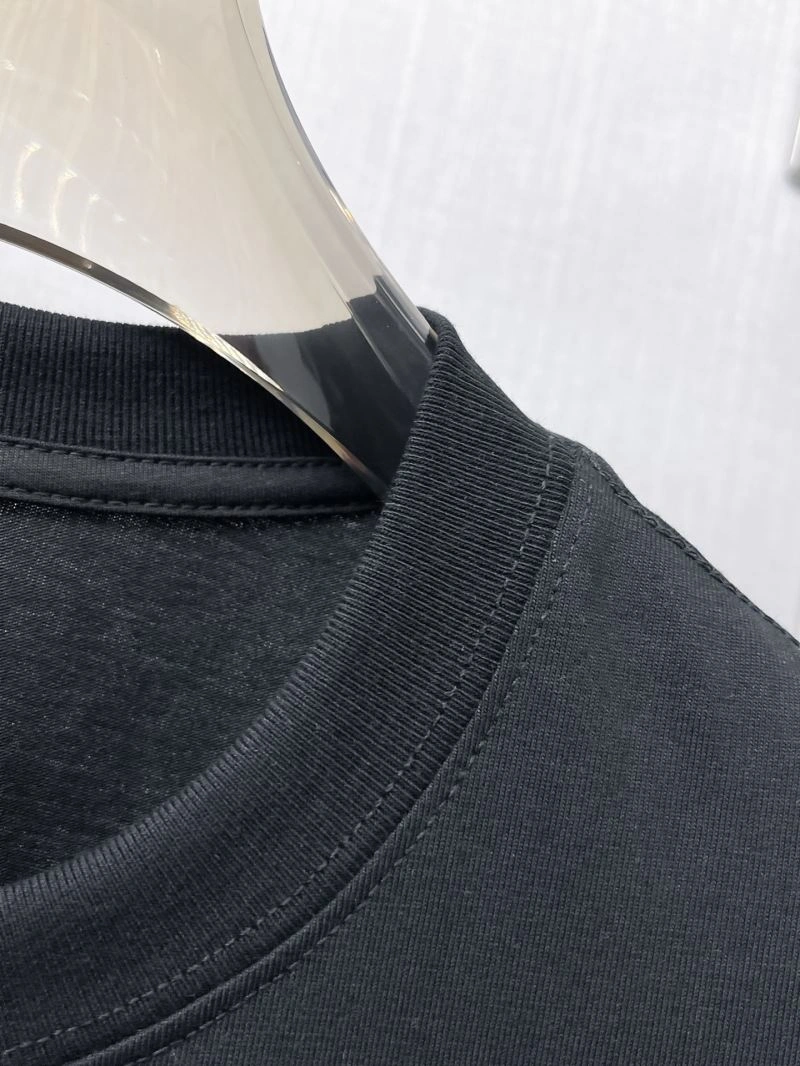 Loewe T-Shirts SmoothTexture 158333