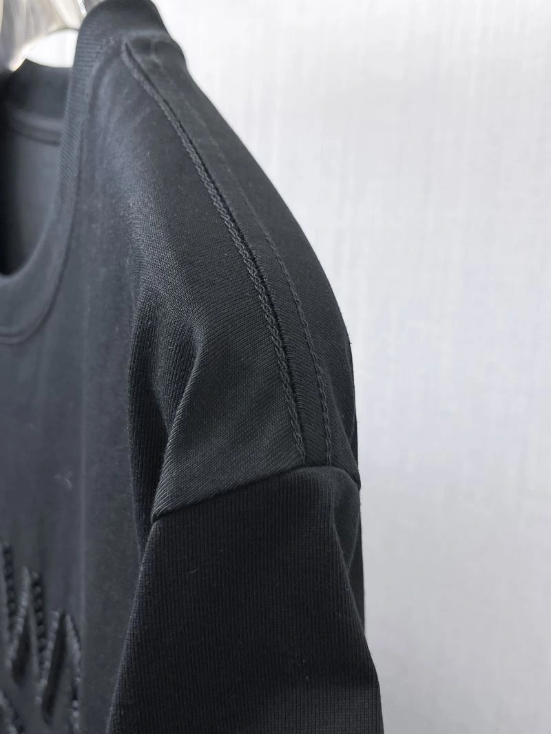 Loewe T-Shirts SmoothTexture 158333
