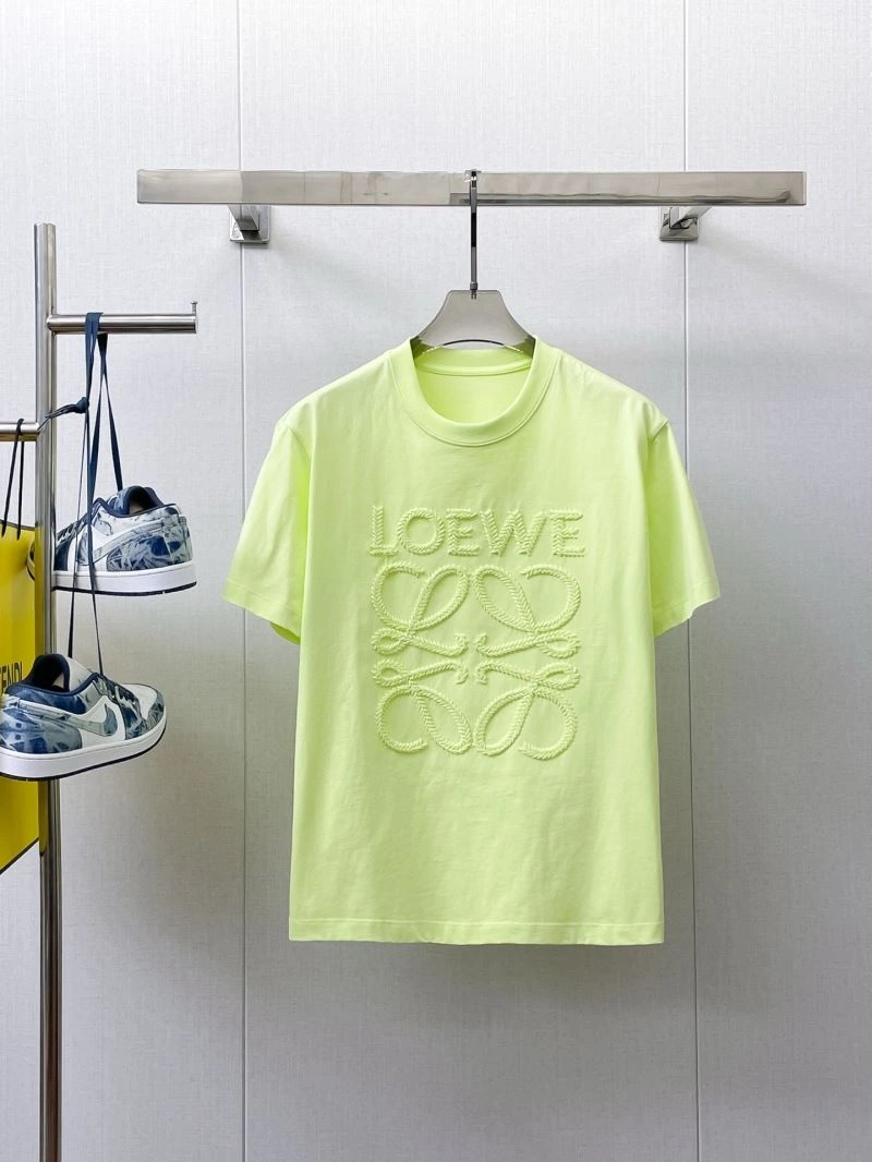 Loewe T-Shirts UrbanStyle 158321