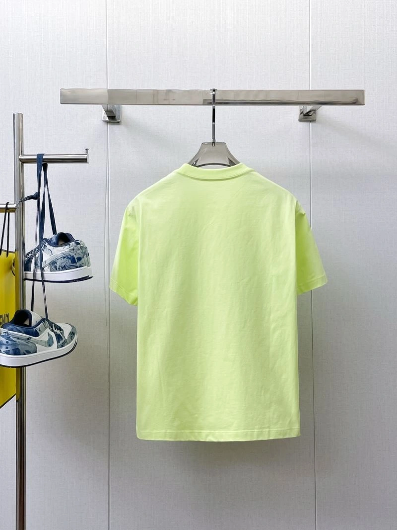 Loewe T-Shirts UrbanStyle 158321