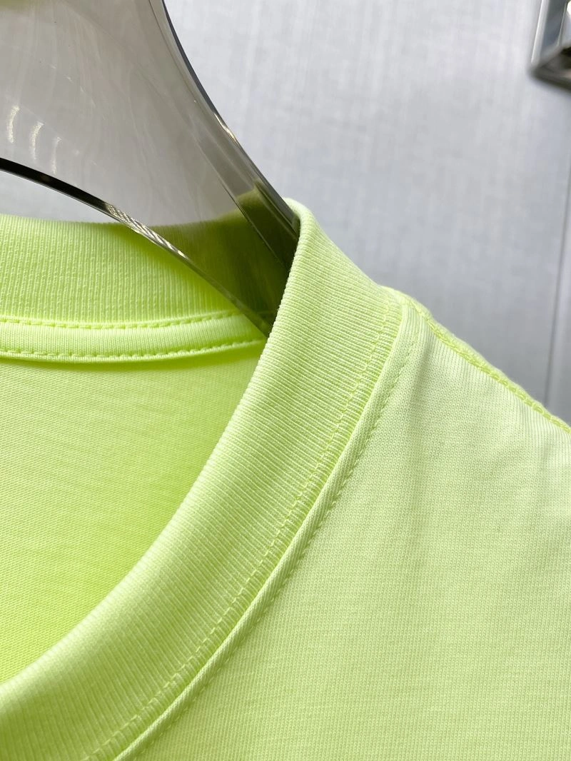 Loewe T-Shirts UrbanStyle 158321