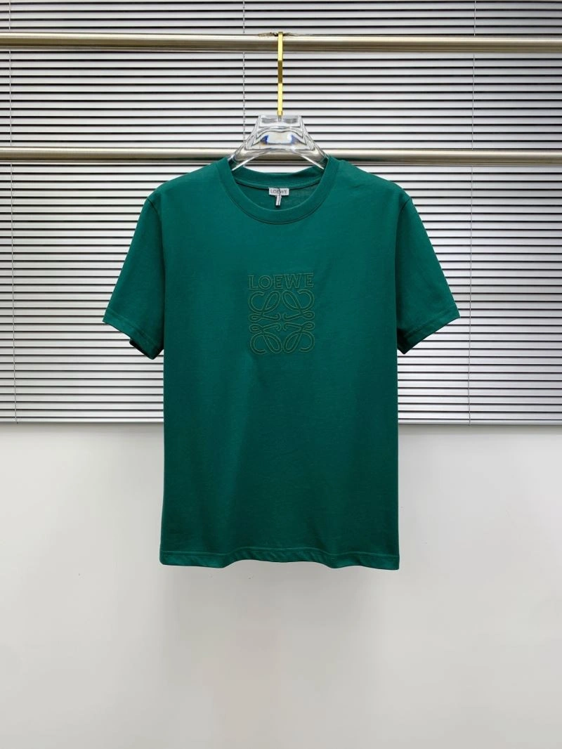 Loewe T-Shirts GoAnywhere 158328