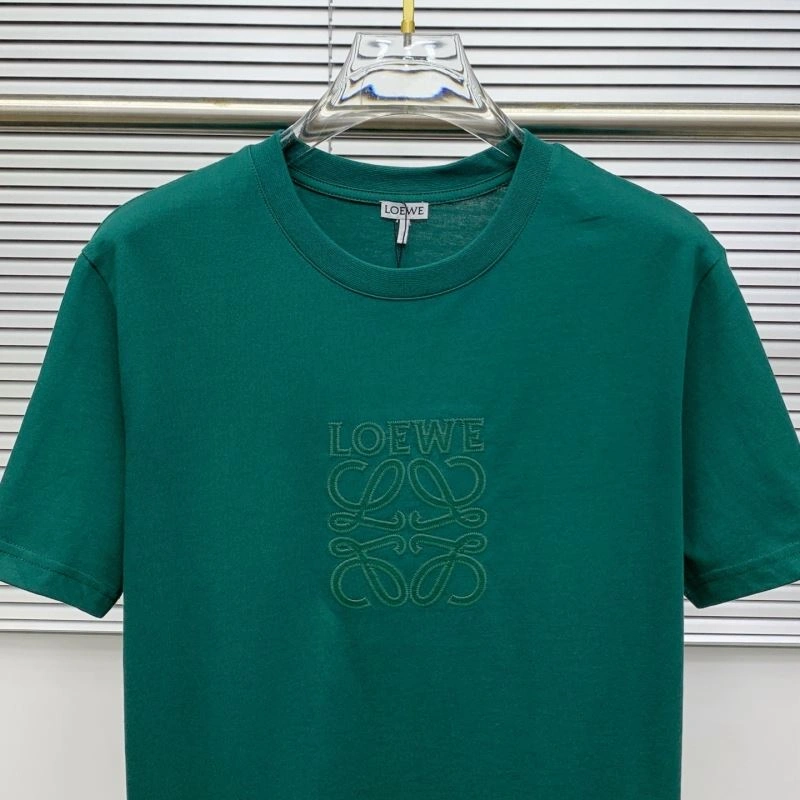 Loewe T-Shirts GoAnywhere 158328