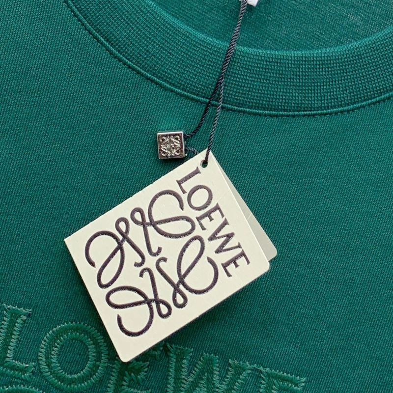Loewe T-Shirts GoAnywhere 158328