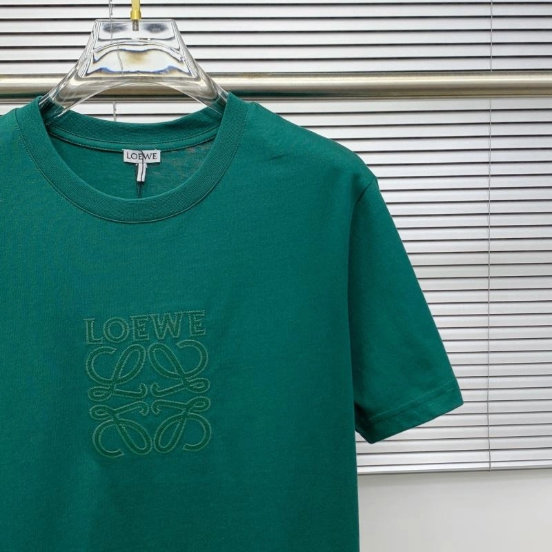 Loewe T-Shirts GoAnywhere 158328