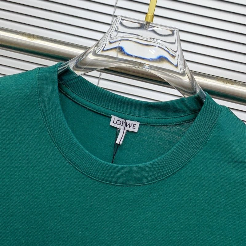 Loewe T-Shirts GoAnywhere 158328