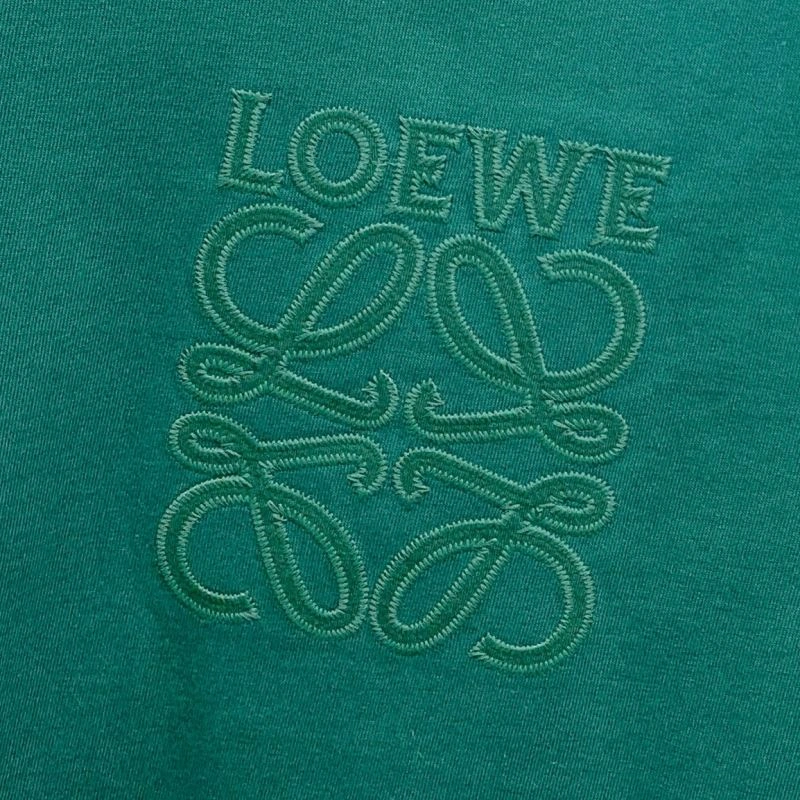 Loewe T-Shirts GoAnywhere 158328