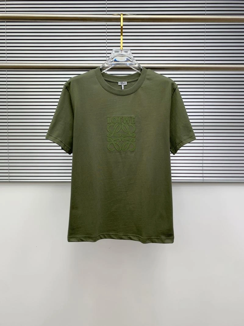 Minimalist Loewe T-Shirts 158337