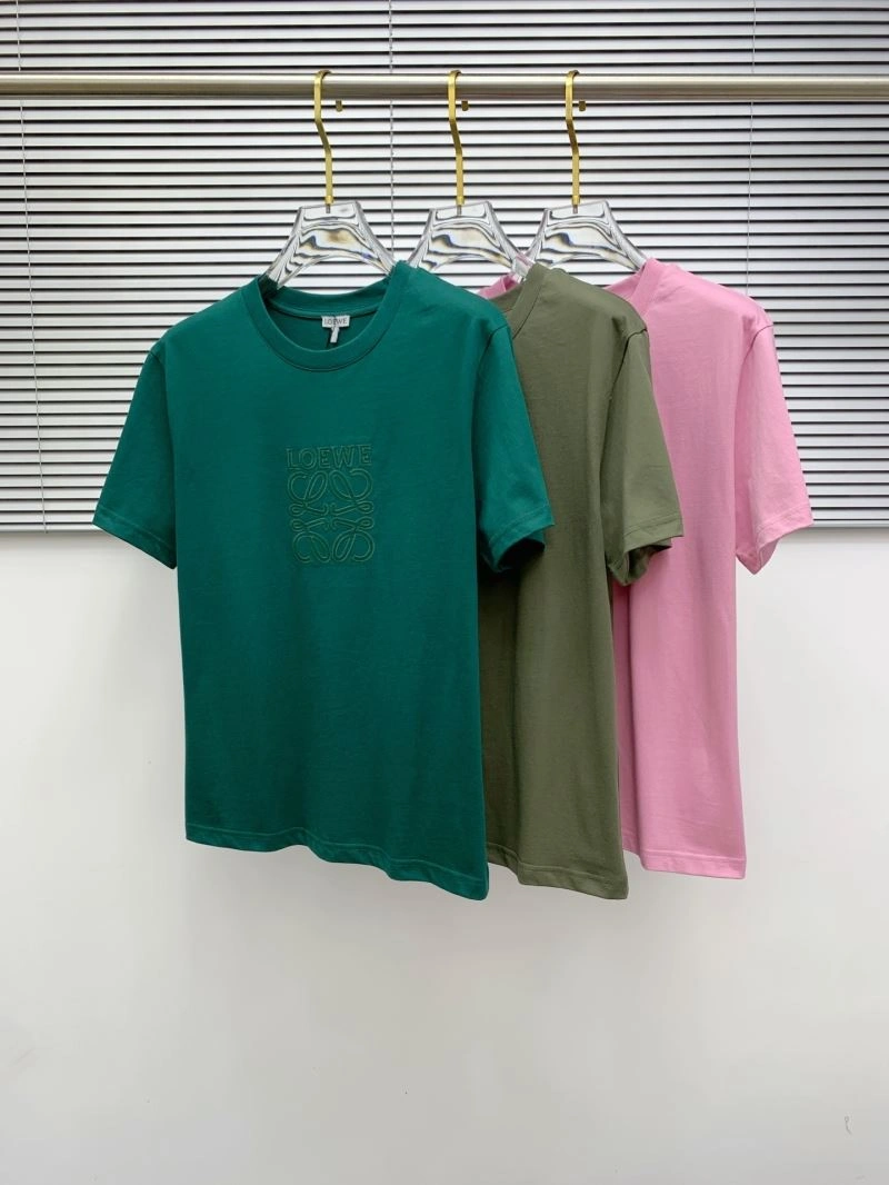 Minimalist Loewe T-Shirts 158337