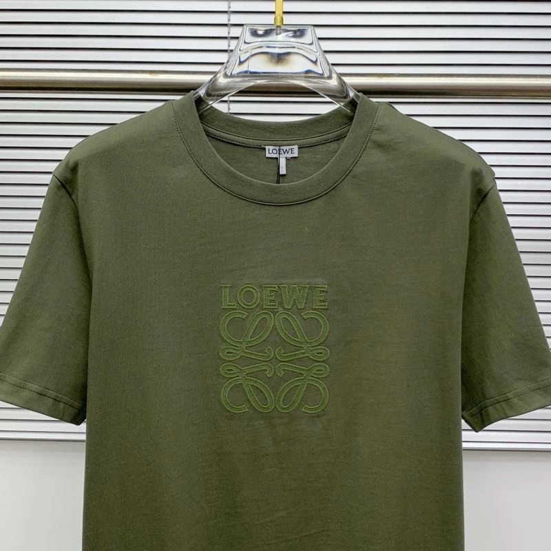 Minimalist Loewe T-Shirts 158337