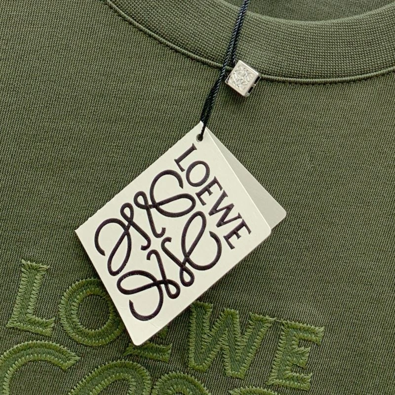 Minimalist Loewe T-Shirts 158337