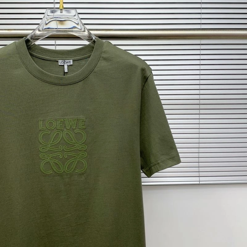 Minimalist Loewe T-Shirts 158337