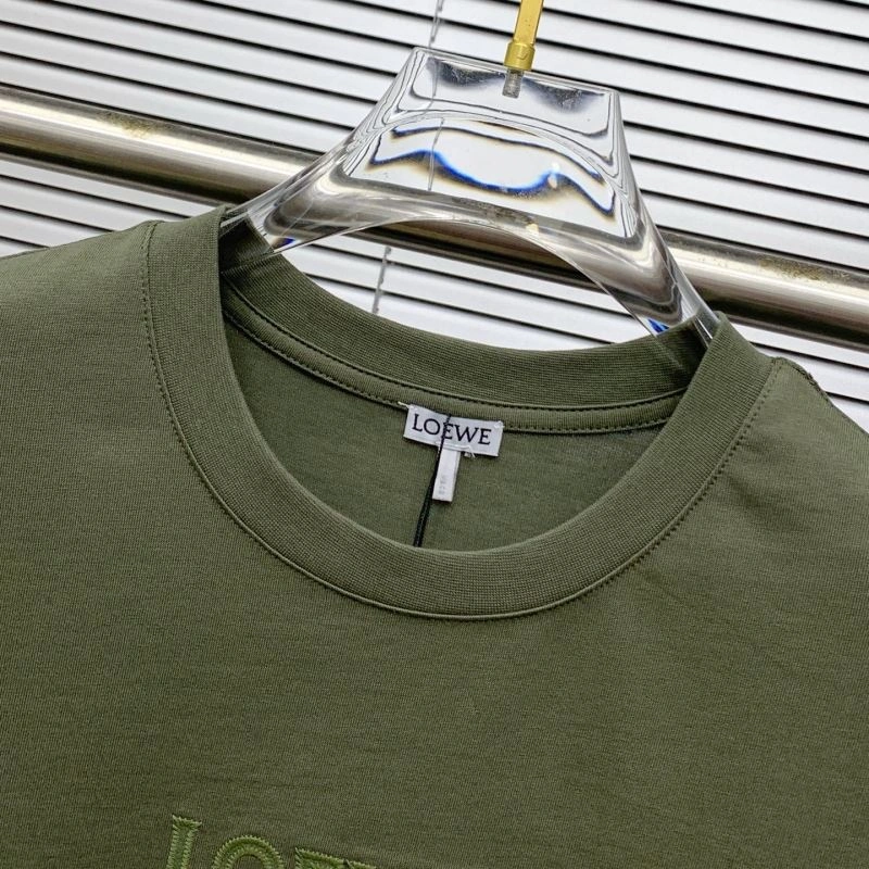 Minimalist Loewe T-Shirts 158337