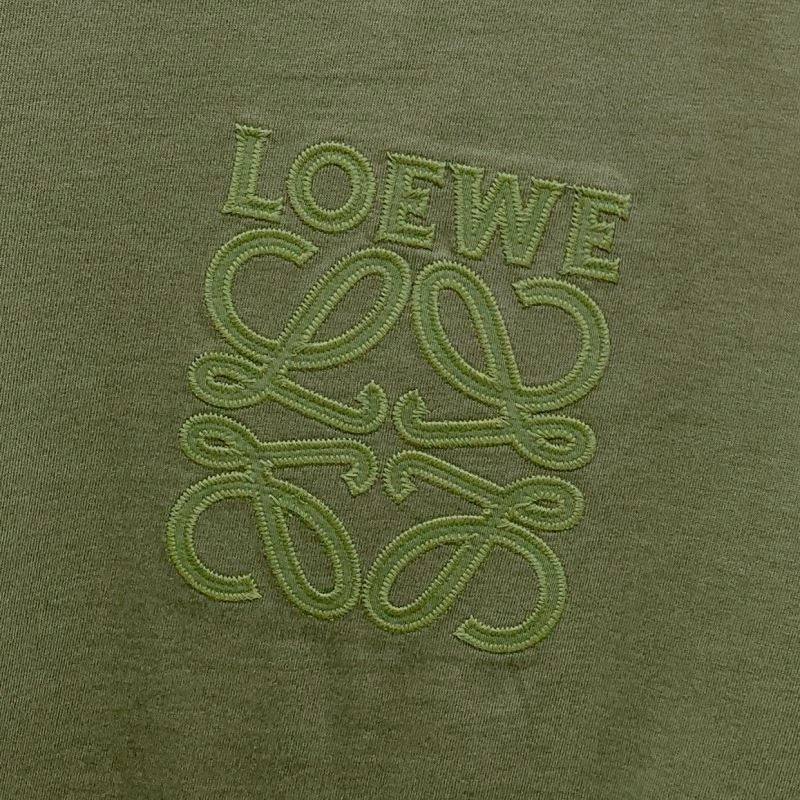 Minimalist Loewe T-Shirts 158337