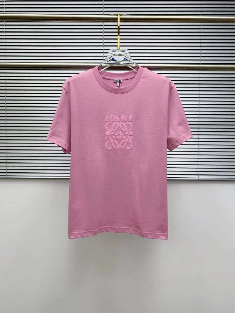 RelaxedFit Loewe T-Shirts 158324