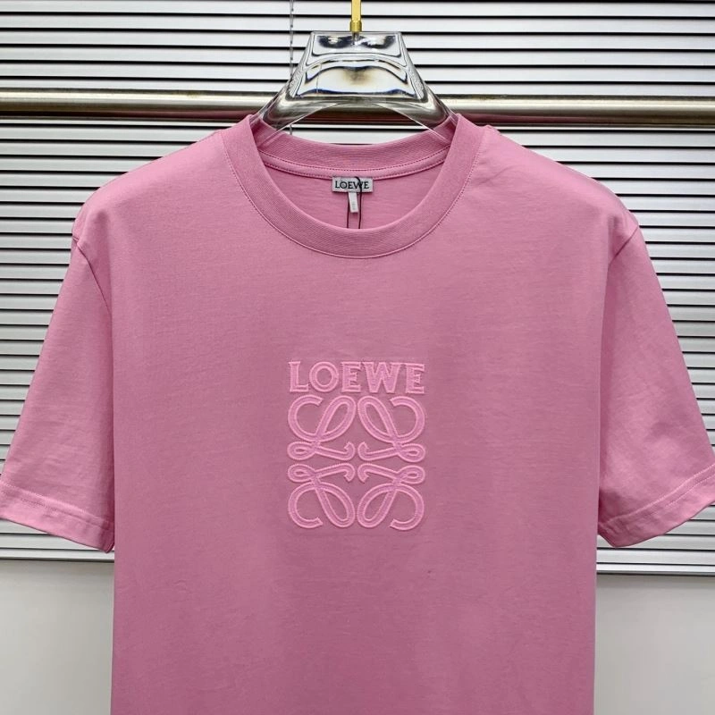 RelaxedFit Loewe T-Shirts 158324