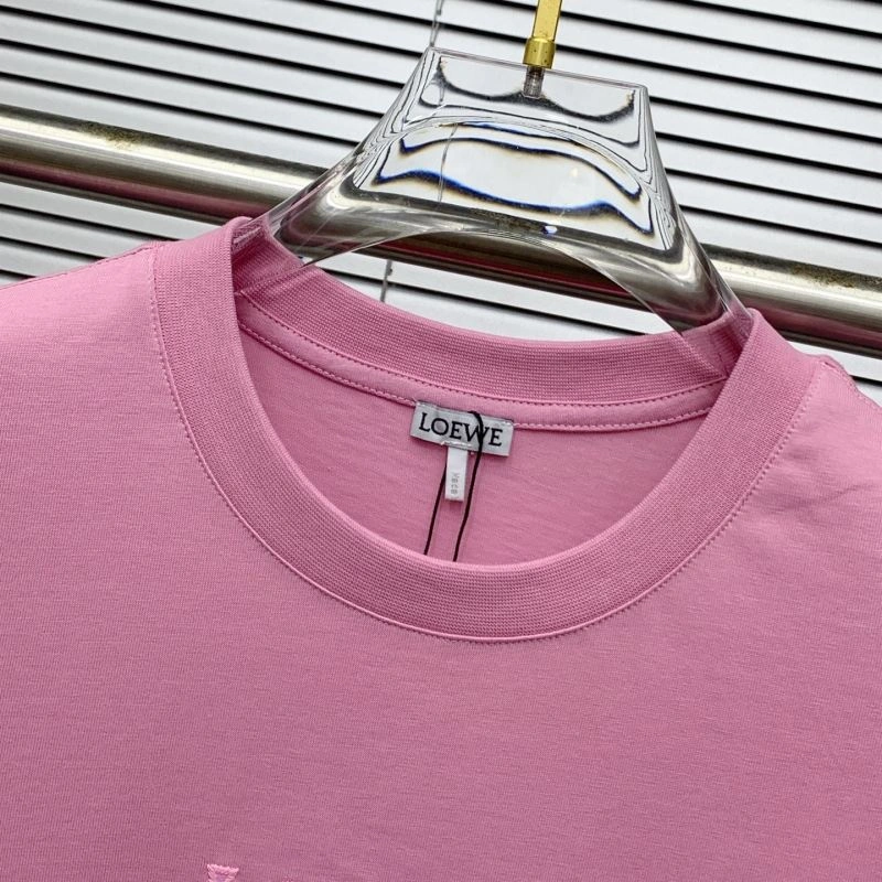 RelaxedFit Loewe T-Shirts 158324