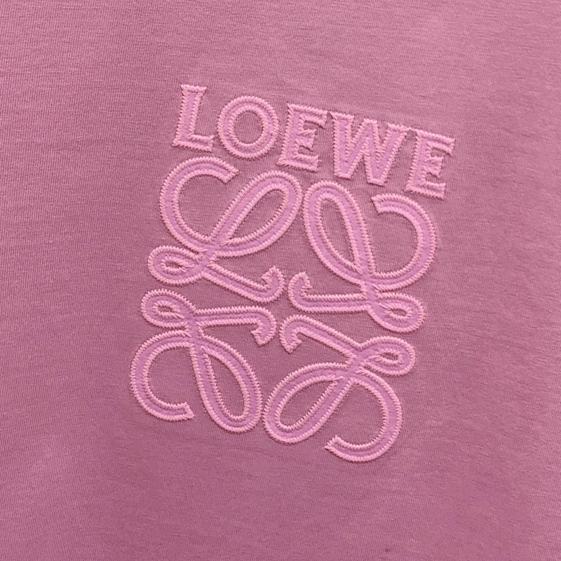 RelaxedFit Loewe T-Shirts 158324