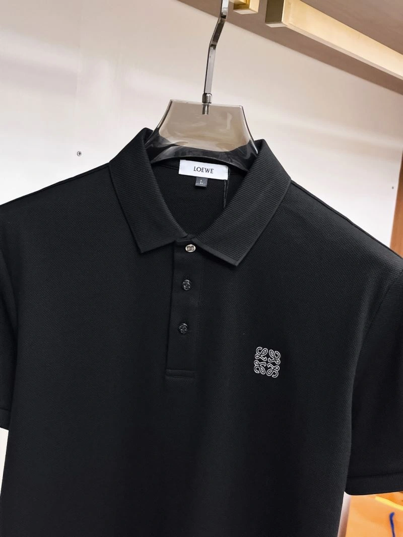 Loewe T-Shirts Original 158318