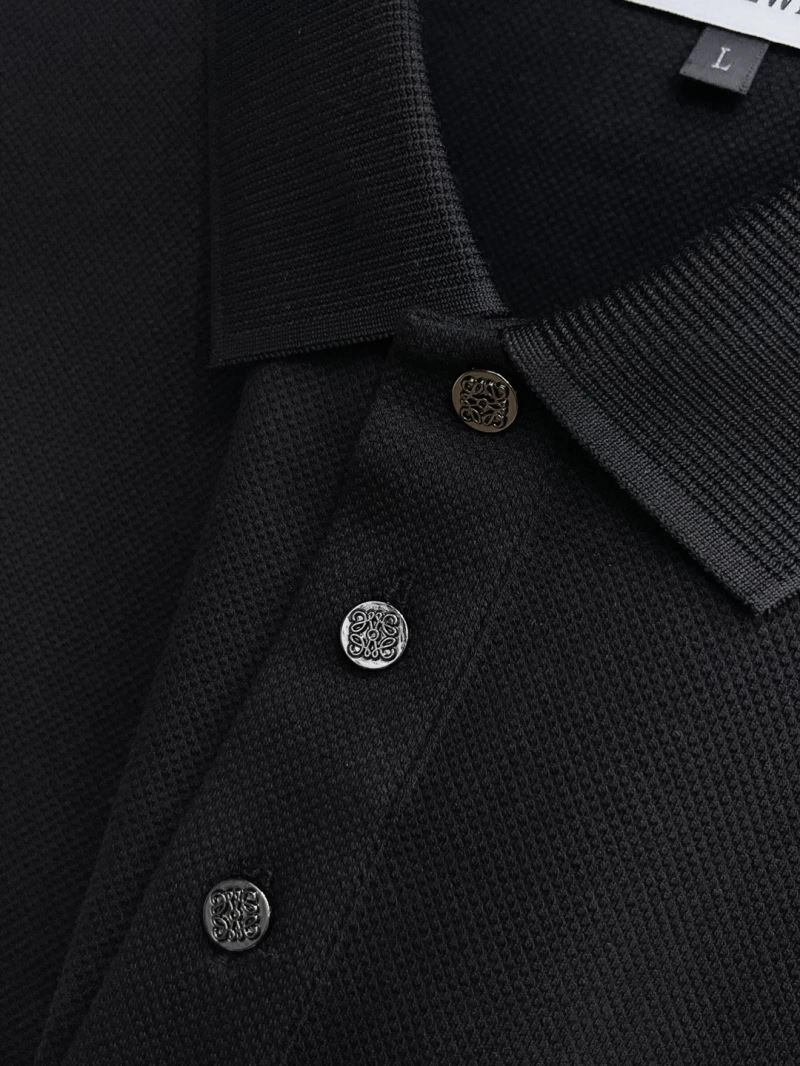Loewe T-Shirts Original 158318